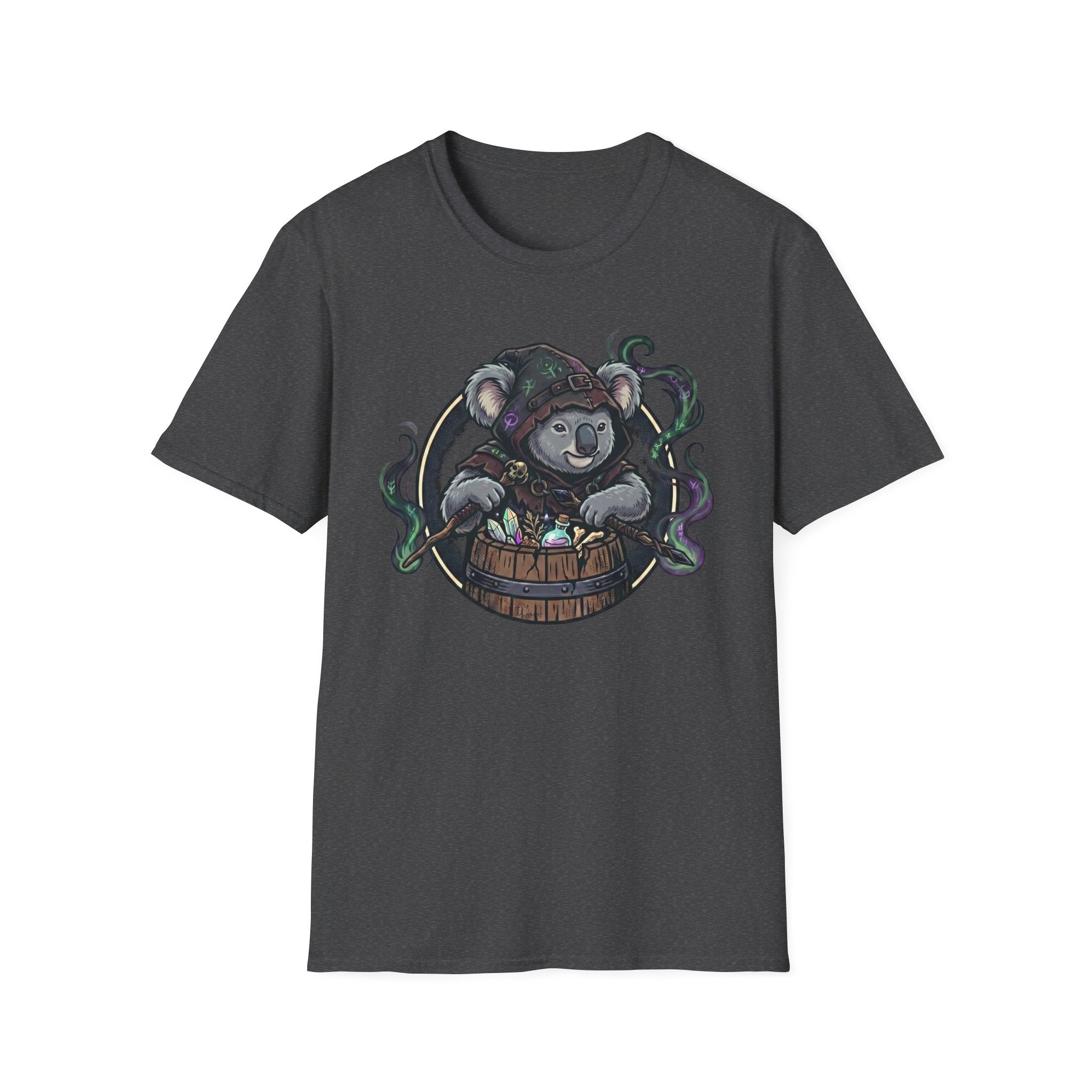 Koala Warlock T-Shirt