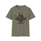 Bear Cleric T-Shirt