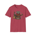 Trash Panda Bard T-Shirt