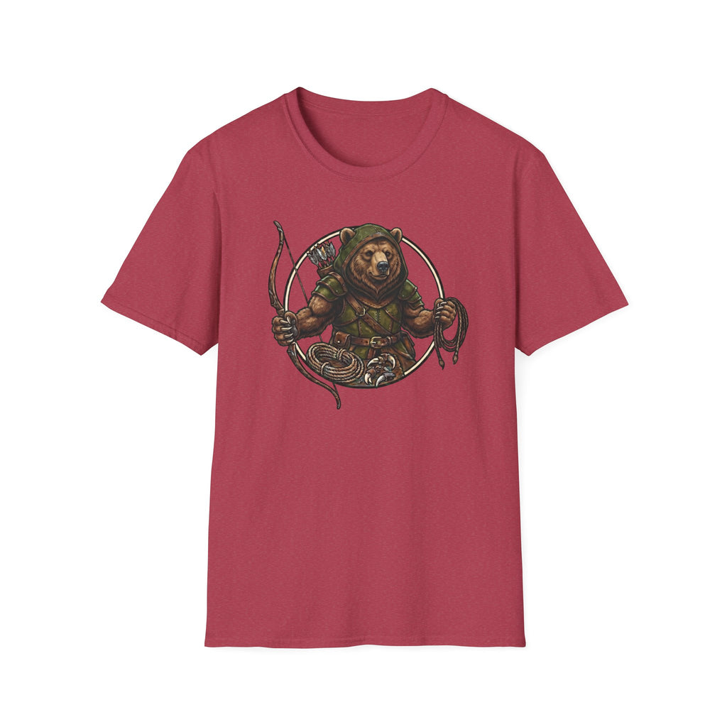 Bear Ranger T-Shirt