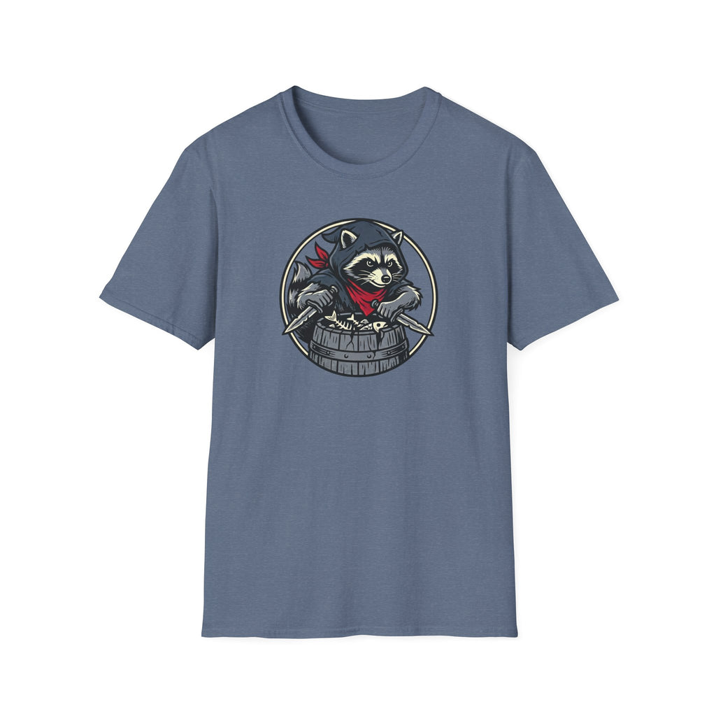 Trash Panda Rogue T-Shirt