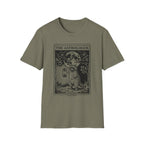 The Astrologer Trash Panda T-Shirt