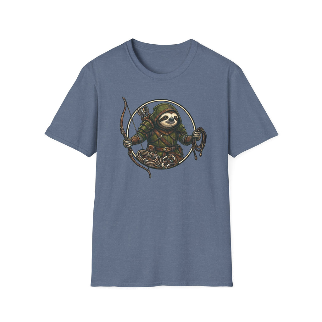 Sloth Ranger T-Shirt