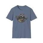 Trash Panda Barbarian T-Shirt