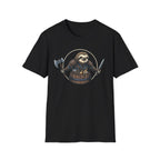 Sloth Fighter T-Shirt
