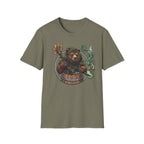 Bear Druid T-Shirt