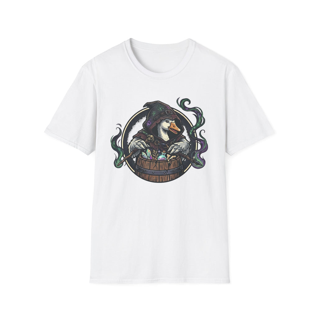Goose Warlock T-Shirt