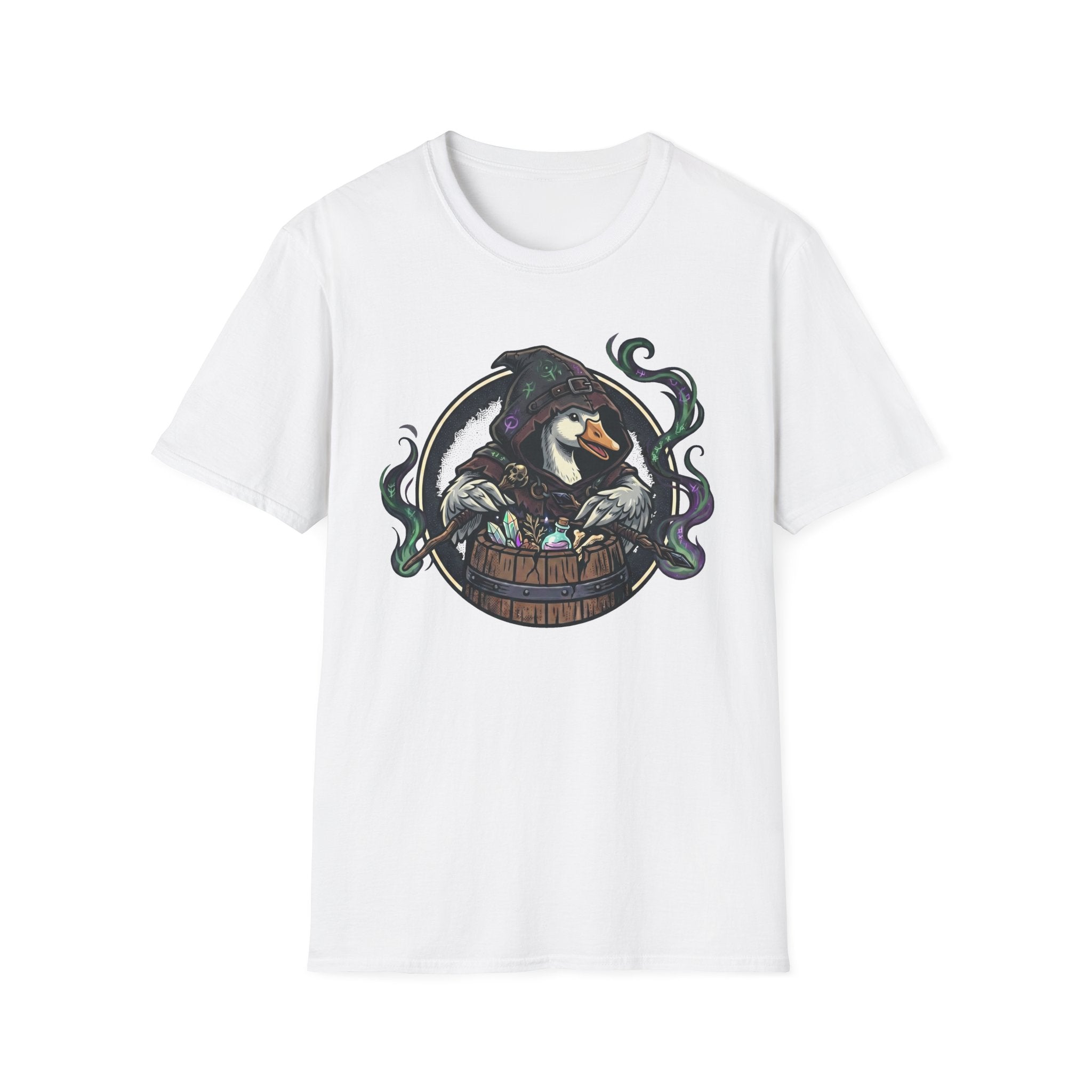 Goose Warlock T-Shirt