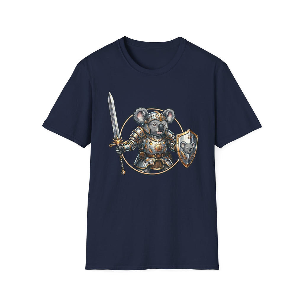 Koala Paladin T-Shirt