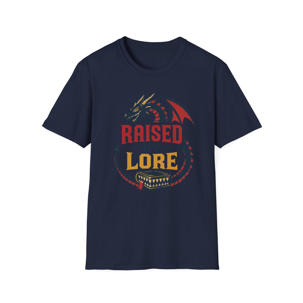 Raised By Lore T-Shirt