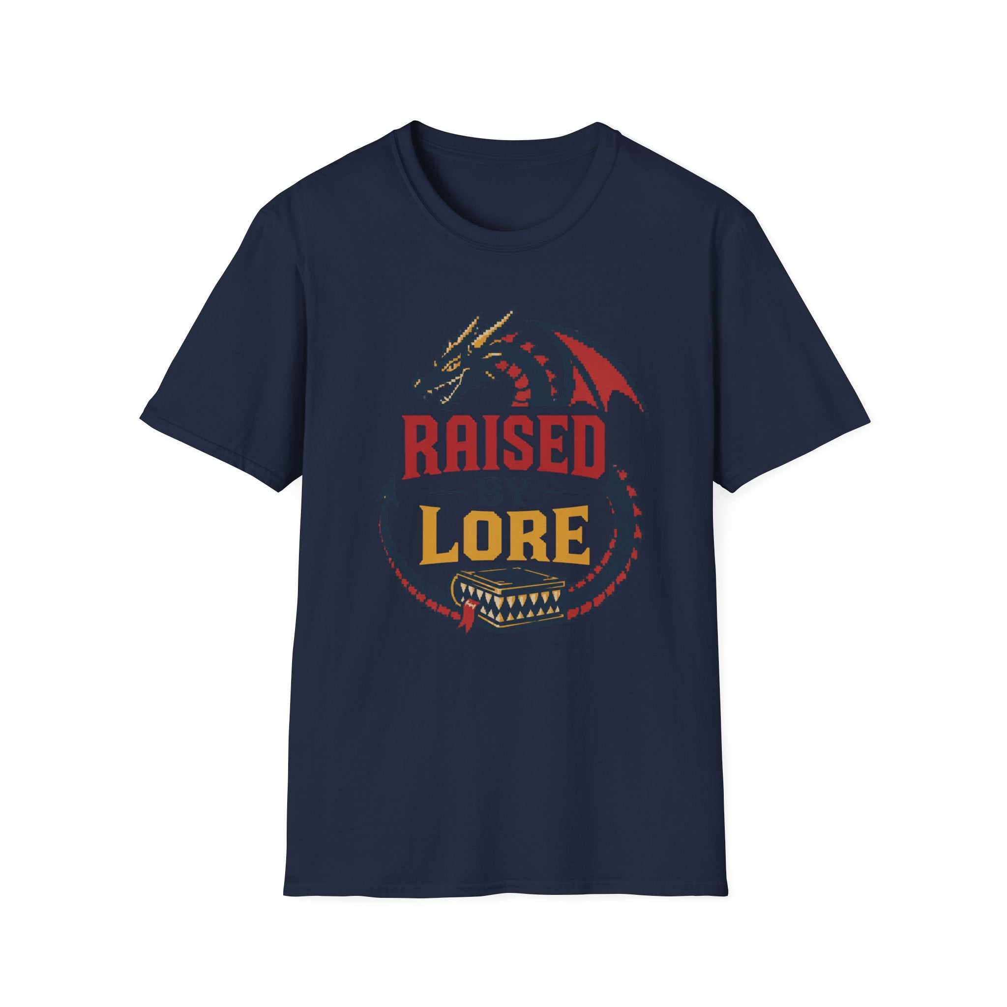 Raised By Lore T-Shirt