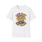 Live Fast Eat Trash T-Shirt