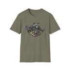 Trash Panda Barbarian T-Shirt