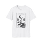 The Moon Trash Panda T-Shirt