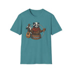 Skunk Bard T-Shirt