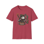 Spicy Kitty Druid T-Shirt
