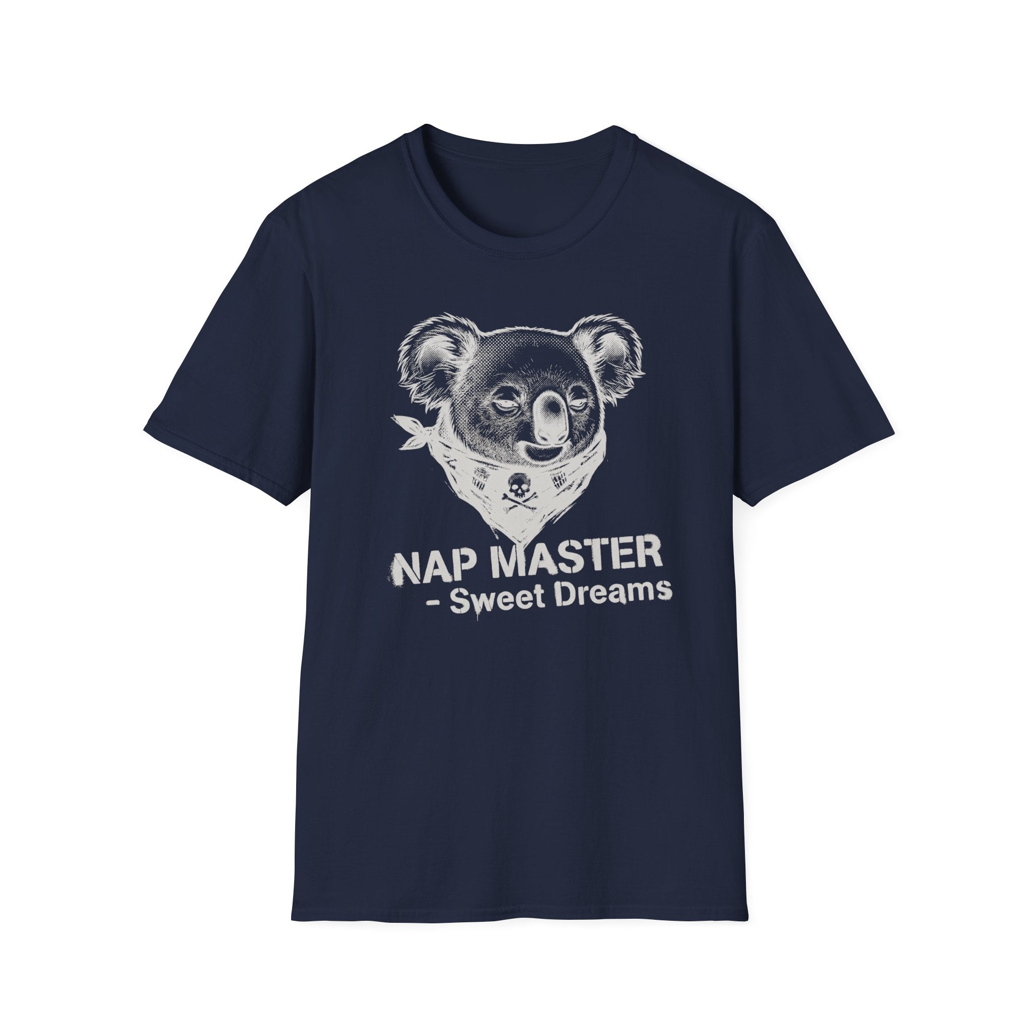 Nap Master Koala T-Shirt