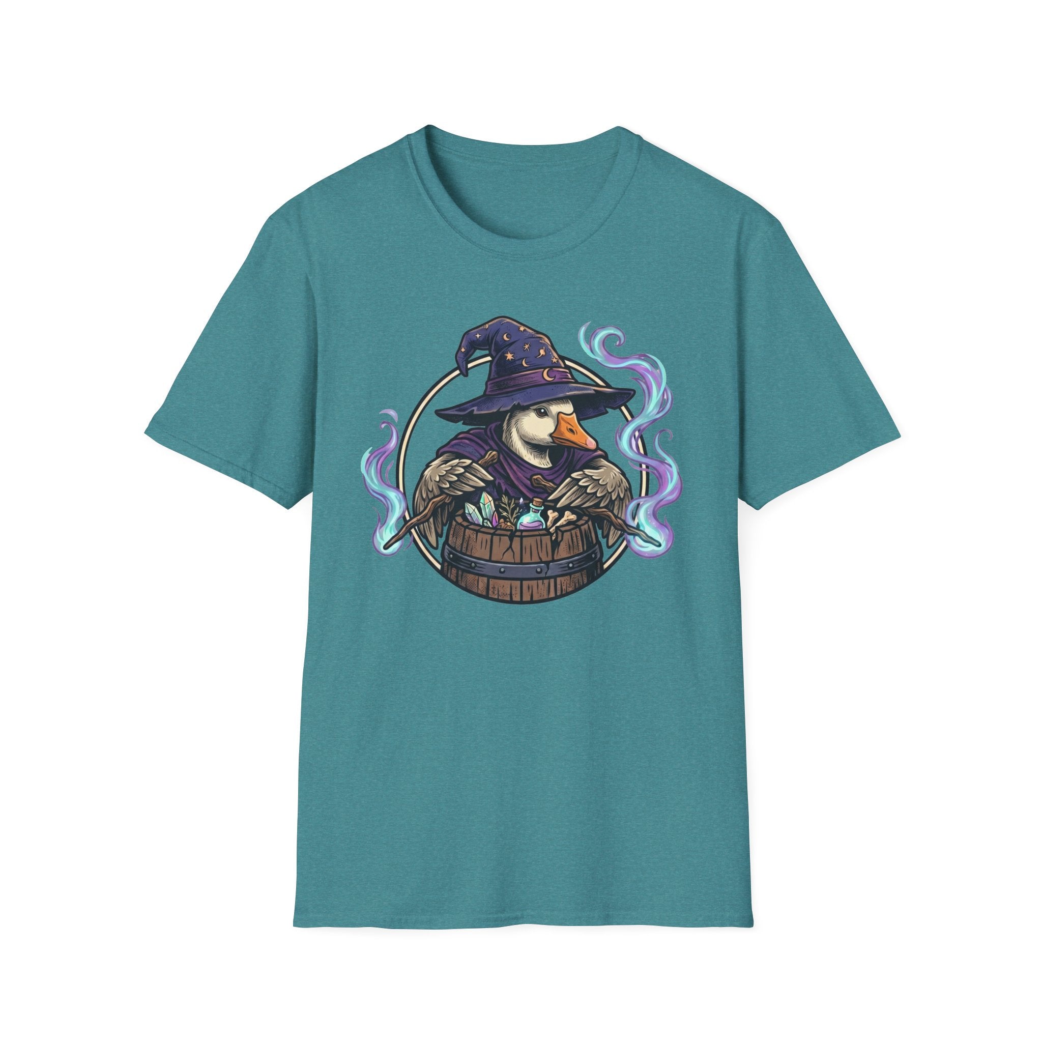 Goose Wizard T-Shirt