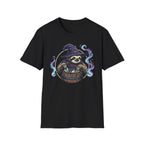 Sloth Wizard T-Shirt