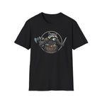 Trash Panda Fighter T-Shirt