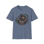 Bear Warlock T-Shirt