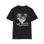 Nap Master Koala T-Shirt