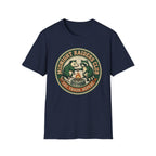 Midnight Raiders Club T-Shirt
