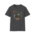 Skunk Druid T-Shirt