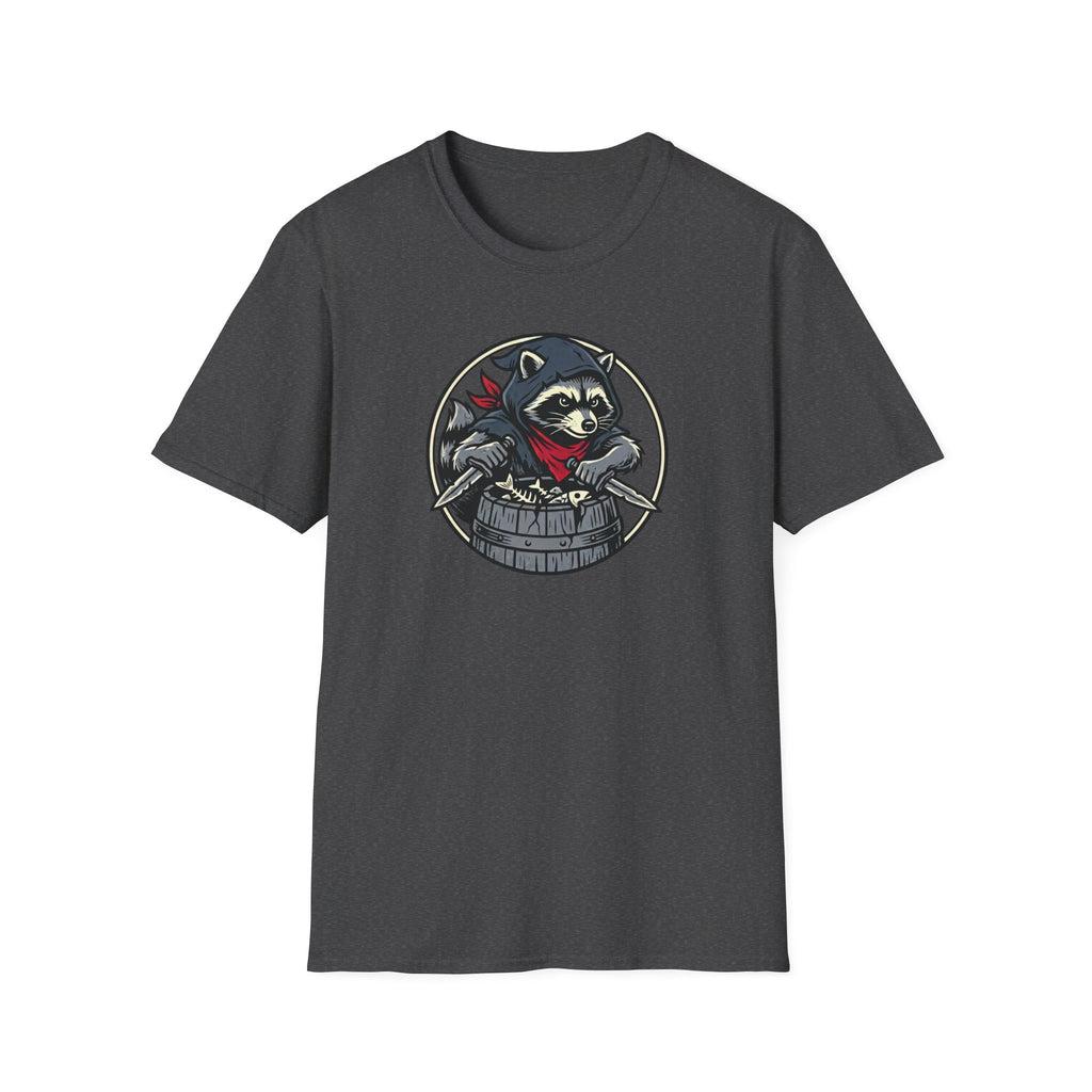 Trash Panda Rogue T-Shirt