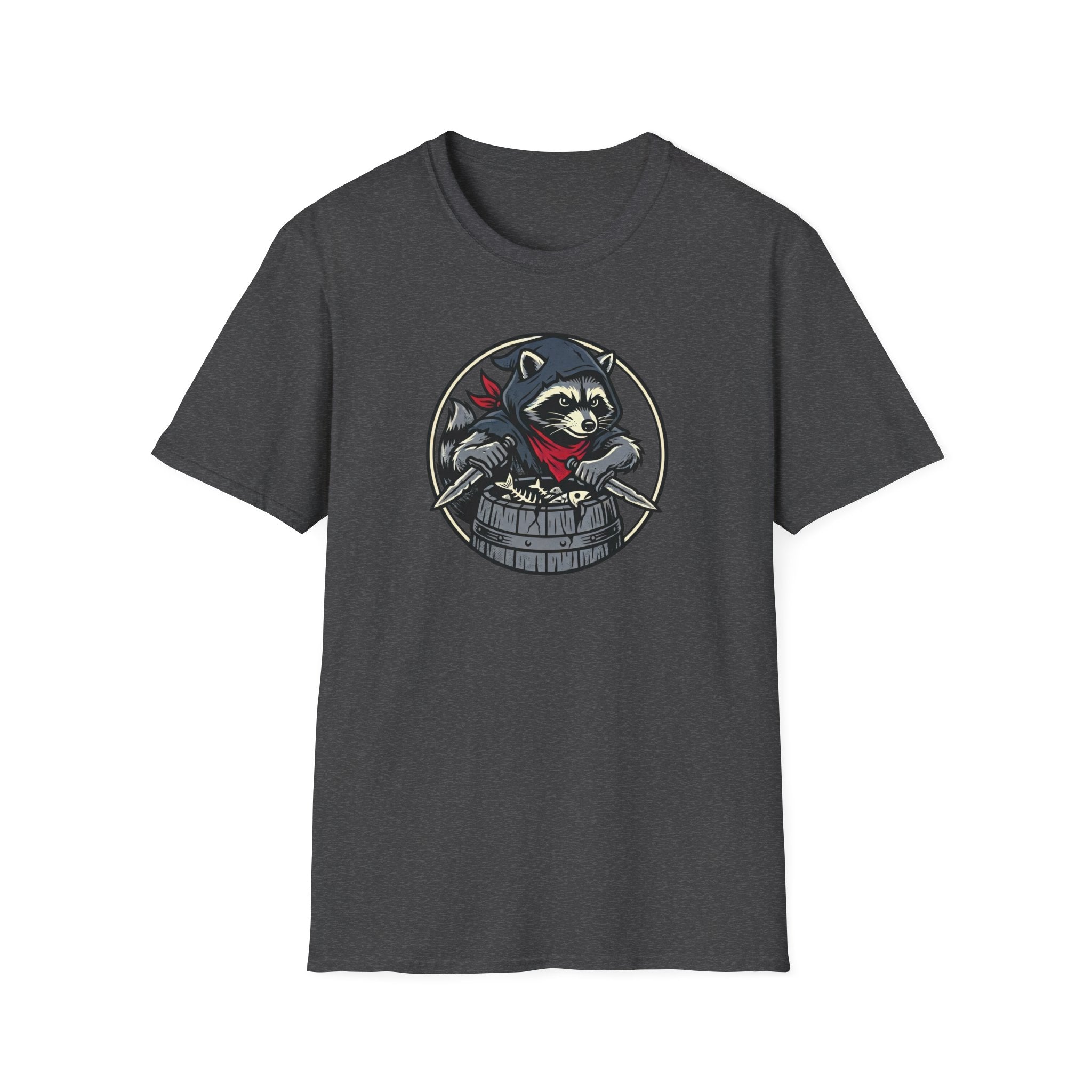 Trash Panda Rogue T-Shirt
