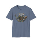 Koala Cleric T-Shirt