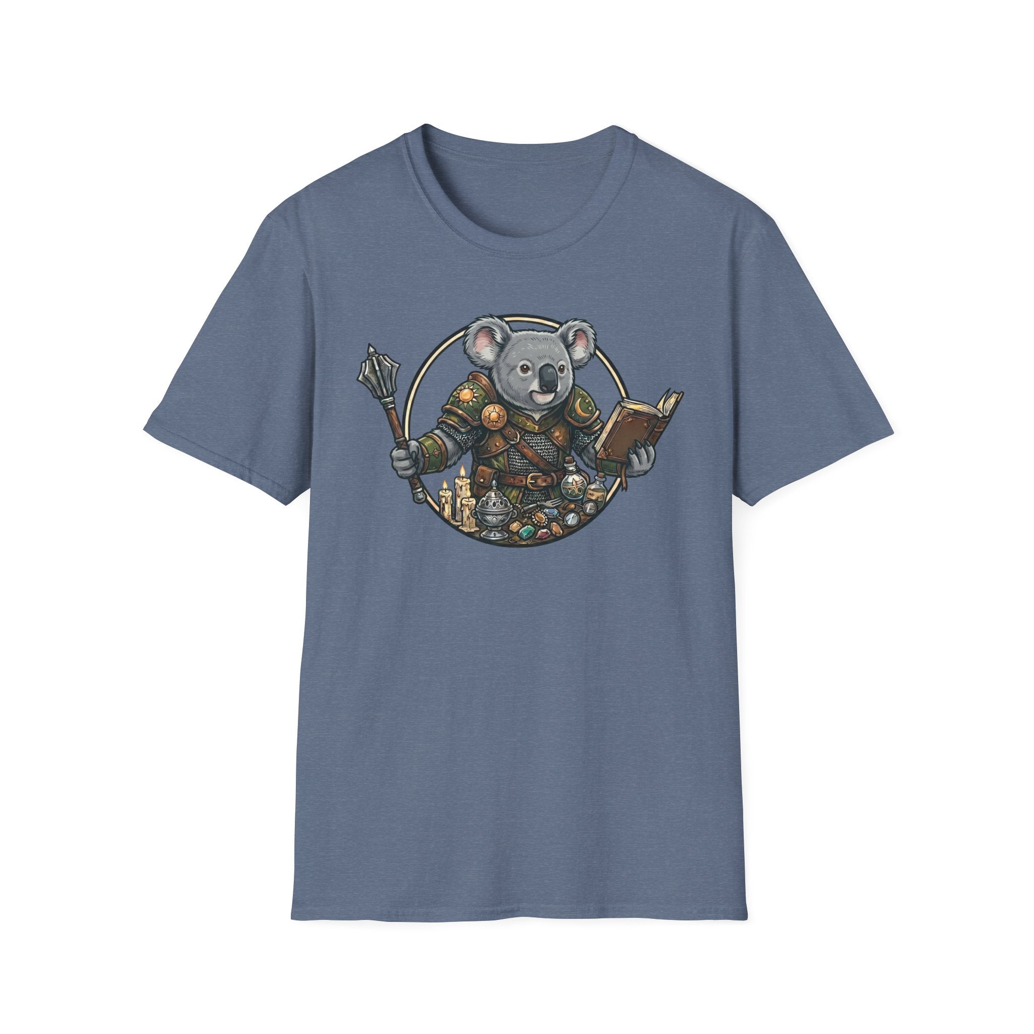 Koala Cleric T-Shirt