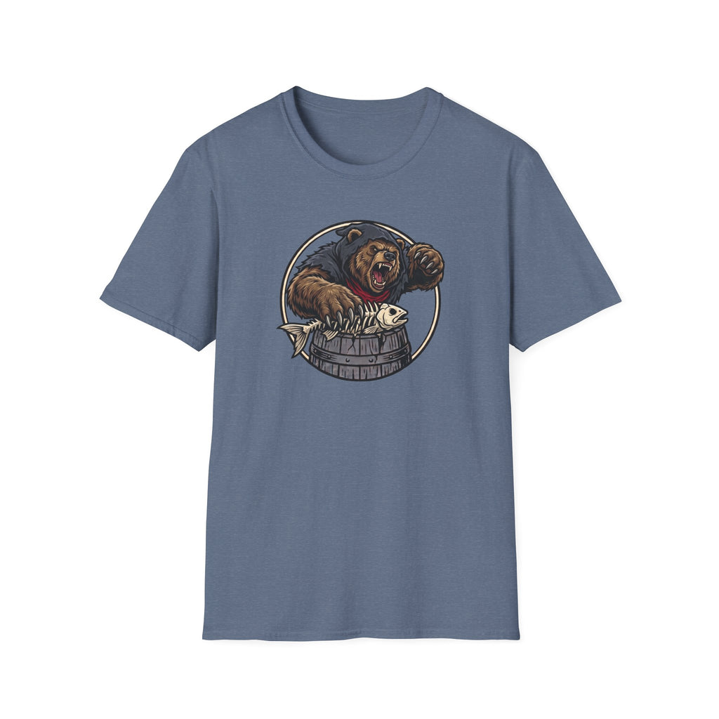 Bear Rogue T-Shirt