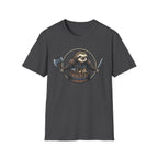 Sloth Fighter T-Shirt