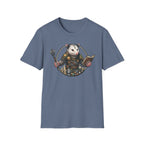 Spicy Kitty Cleric T-Shirt