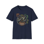 Trash Panda Druid T-Shirt
