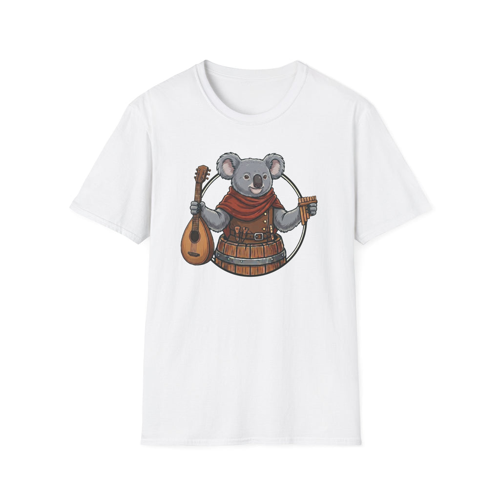Koala Bard T-Shirt
