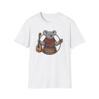 Koala Bard T-Shirt