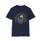 Spicy Kitty Warlock T-Shirt