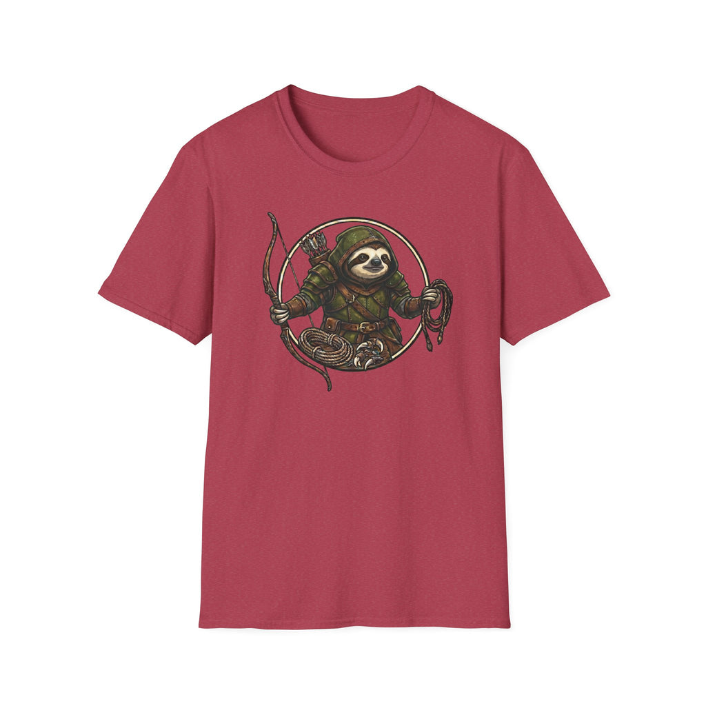 Sloth Ranger T-Shirt