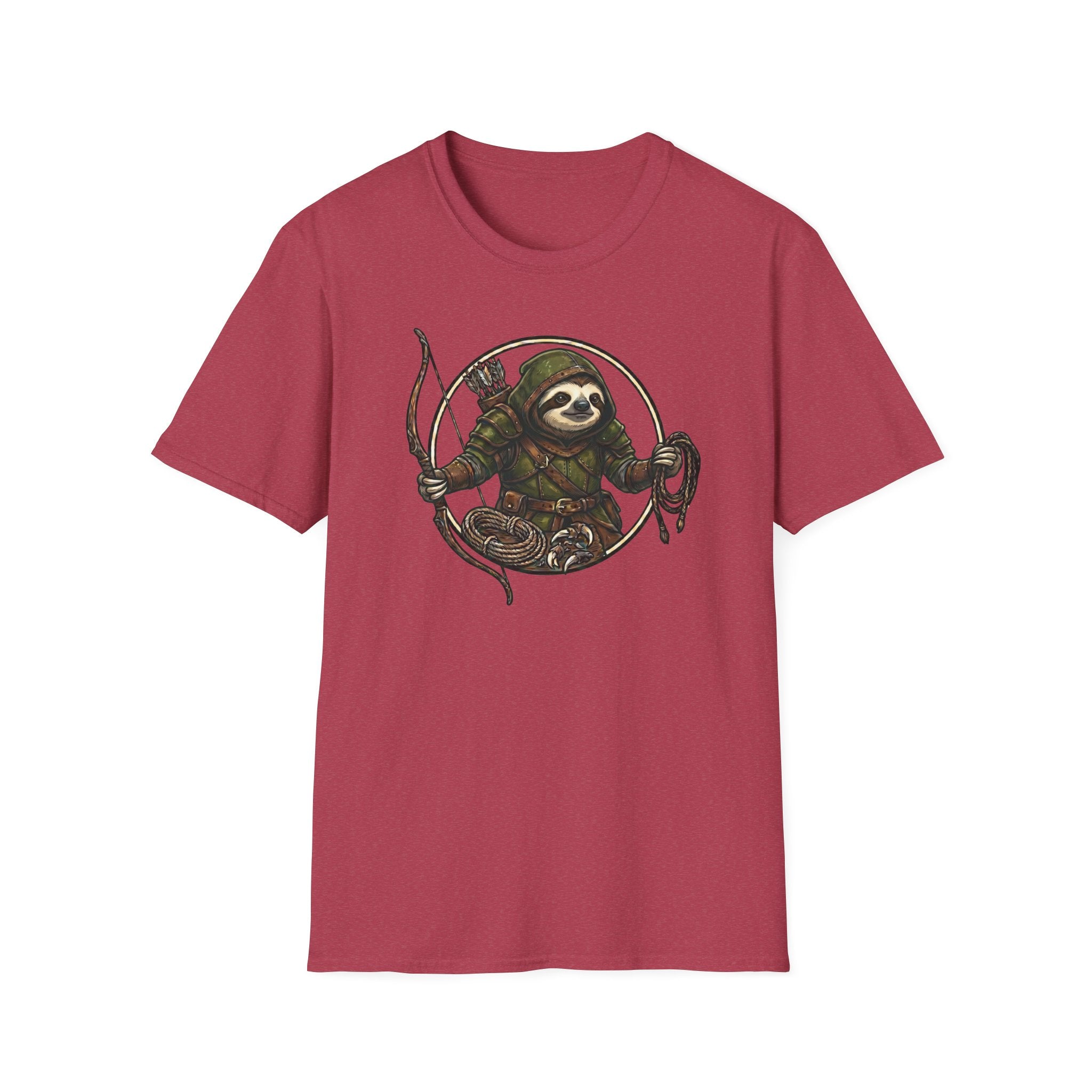 Sloth Ranger T-Shirt