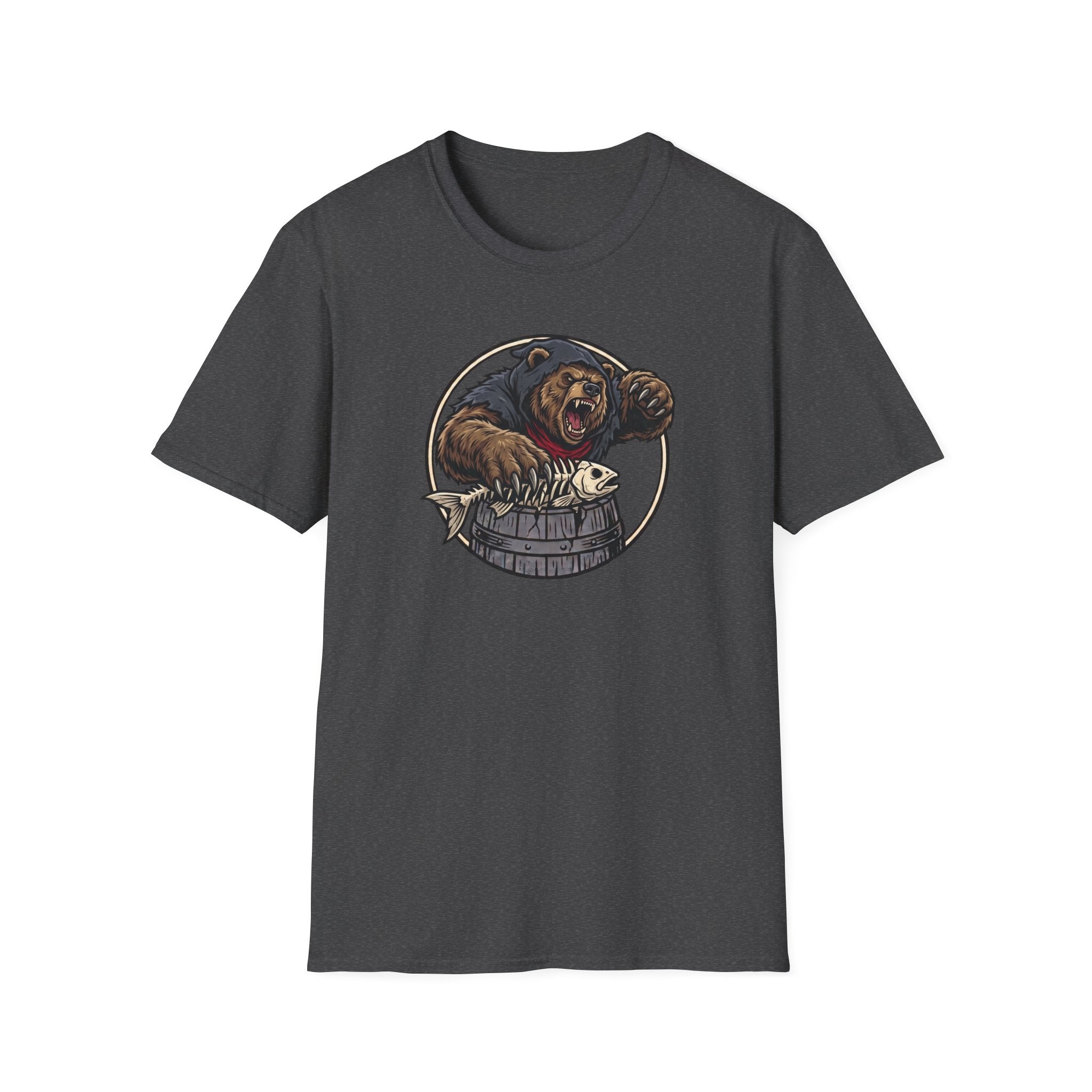 Bear Rogue T-Shirt