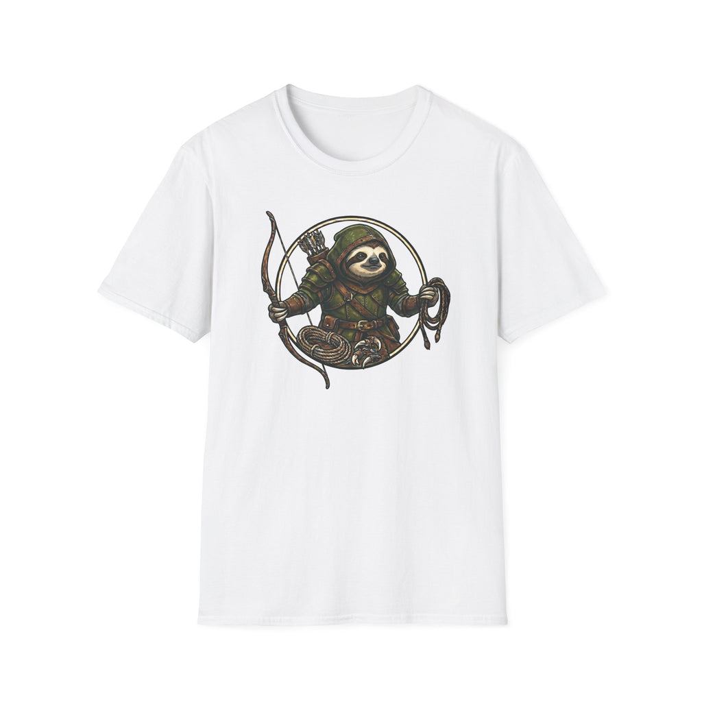 Sloth Ranger T-Shirt