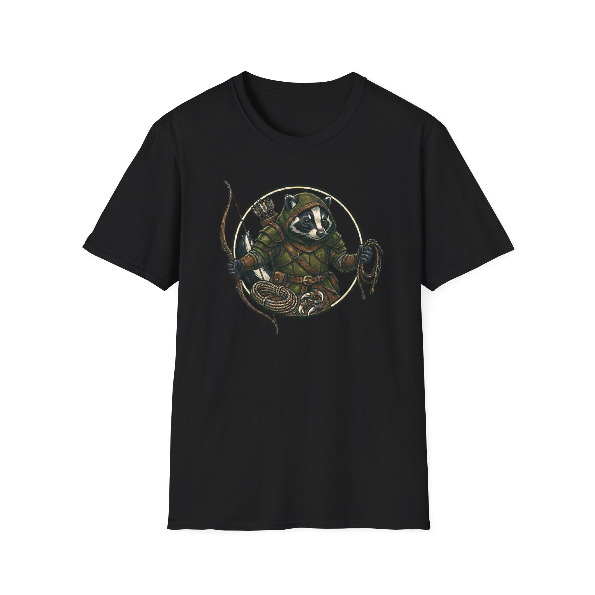 Skunk Ranger T-Shirt