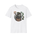 Skunk Druid T-Shirt