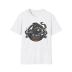 Trash Panda Warlock T-Shirt