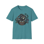 Trash Panda Warlock T-Shirt
