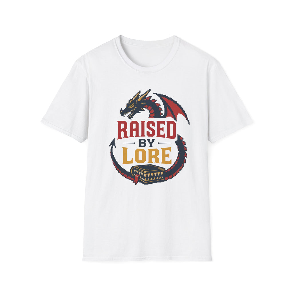 Raised By Lore T-Shirt