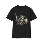 Trash Panda Paladin T-Shirt