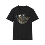 Skunk Cleric T-Shirt